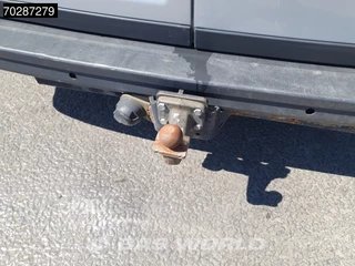 Volkswagen Crafter Volkswagen Crafter 177pk Dubbel Cabine L4H3 Trekhaak Airco Cruise Camera Parkeersensoren Euro6 DC Doka Mixto 11m3 Airco Trekhaak Cruise control - afbeelding nr 9