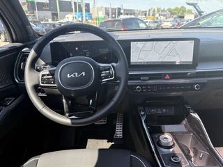 Kia Sorento Kia Sorento 1.6 T-GDi PHEV ExecutiveLine 7ZITS NIEUW MODEL!! SNEL LEVERBAAR - afbeelding nr 15
