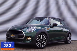 MINI Cooper - 200457194-0