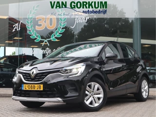 Renault Captur 1.3 TCe 140 Business