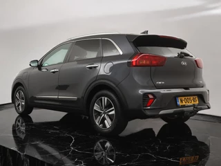 Kia Niro Kia Niro 1.6 GDi Plug-in Hybrid DynamicPlusLine - Navigatie - Camera - Stoelverwarming - LED koplampen - JBL - Trekhaak - Fabrieksgarantie tot 11-2027 - afbeelding nr 6