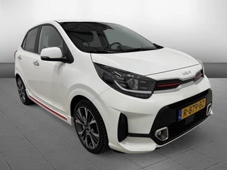 Kia Picanto - afbeelding nr 4