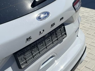 Ford Kuga Ford Kuga 2.5 PHEV Graphite Tech Edition 225pk | Driver Assistance Pack | Technology pack | Black Pack | Trekhaak afneembaar | Panorama dak | Winterpack | Verlengde fabrieksgarantie tot 06-2028 - afbeelding nr 9