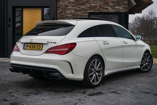 Mercedes-Benz CLA - afbeelding nr 5