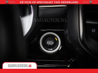 Dodge Ram 1500 Comfortabele Dubbele Cabine met Royale 5 Zitplaatsen | BPM vrij | Nu Leverbaar uit Voorraad | Voorraad Nr 2338 - 5404 - afbeelding nr 49
