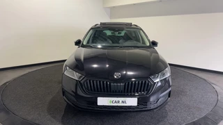 Škoda Octavia Škoda Octavia Combi 1.4 TSI RS iV PHEV Business | Panoramadak | Stoelverwarming - afbeelding nr 5