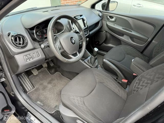 Renault Clio Renault Clio Estate 0.9 TCe Limited, Trekhaak, Nette auto - afbeelding nr 11