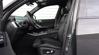 BMW X5 BMW X5 xDrive50e M-Sport Pro | Sky Lounge | Harman/Kardon | Soft-Close | Head-up | Trekhaak - afbeelding nr 21