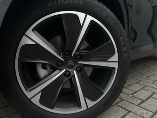 CUPRA Formentor CUPRA Formentor 1.4 e-Hybrid VZ Copper Edition | Plug-in Hybrid - afbeelding nr 2