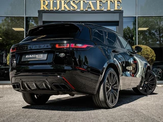 Land Rover Range Rover Velar Land Rover Range Rover Velar 2.0 I4 Turbo AWD HSE|PANO|MERID - afbeelding nr 5
