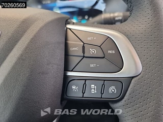 Iveco Daily Iveco Daily 35C21 3 zijdige Kipper Dubbel Cabine 210PK 3.0L Dubbellucht Airco Cruise LED Camera Tipper Benne Kieper 2m3 Airco - afbeelding nr 22