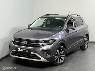 Volkswagen T-Cross Volkswagen T-Cross 1.0 TSI Life DSG | CARPLAY | CRUISE - afbeelding nr 27