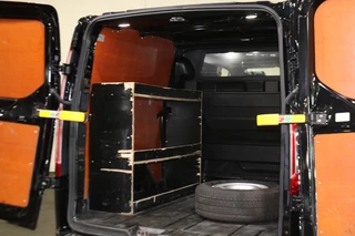 Ford Transit Custom Ford Transit Custom 2.0 TDCI L2 H1 Trend DC - afbeelding nr 14