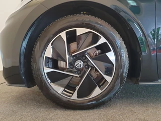 Volkswagen ID.3 Volkswagen ID.3 Pro 58 kWh 204pk ACC, App connect, Winterpakket - afbeelding nr 16