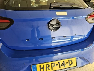 Opel Corsa Opel Corsa 1.2 Turbo (100Pk) GS Camera Géén Afleverkosten - afbeelding nr 13