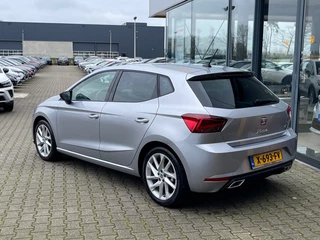 SEAT Ibiza - afbeelding nr 4