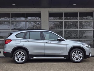 BMW X1 BMW X1 SDRIVE18I SPORTLINE | SPORTSTOELEN | NAVIGATIE | CAMERA | ELEKTR. KOFFERKLEP | - afbeelding nr 8