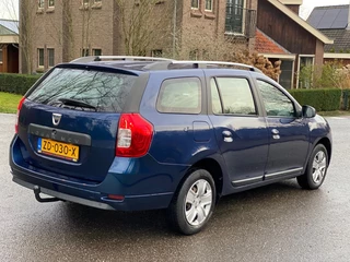 Dacia Logan - afbeelding nr 6