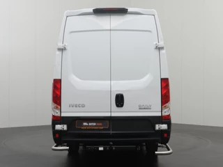Iveco Daily | Airco | Cruise | 3-Persoons | Betimmering - afbeelding nr 11