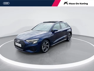 Audi A3 Sportback 40 TFSIe 150kW/204PK S Line