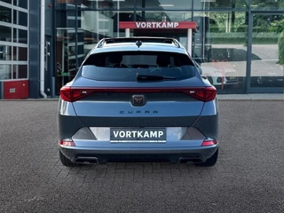 CUPRA Formentor - afbeelding nr 6