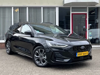 Ford Focus - 471167361-0