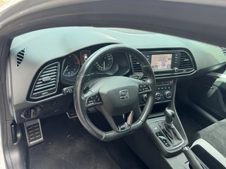 SEAT Leon SEAT Leon 2.0 TSI Cupra 280 320 PK - afbeelding nr 16