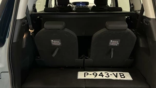 Citroën Grand C4 Spacetourer Citroen Grand C4 SpaceTourer 1.2 PureTech Live CAMERA NAVI LM - afbeelding nr 36