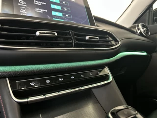 MG EHS MG EHS 1.5 TGDI Luxury | Panoramadak | Plug-in Hybrid | Leder | 360* Camera | Carplay - afbeelding nr 26