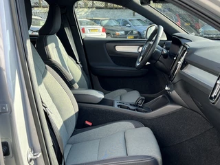 Volvo XC40 - afbeelding nr 4