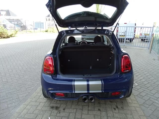 MINI Cooper S Mini Mini 2.0 Cooper S Chili Seven automaat / panoramadak - afbeelding nr 25
