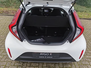 Toyota Aygo - afbeelding nr 6