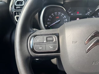 Citroën C3 Aircross - afbeelding nr 12