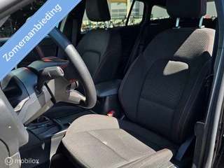 Ford Focus Ford Focus Wagon 1.0 EcoBoost Hybrid ST Line Business - afbeelding nr 9