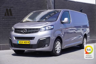 Opel Vivaro - 288023889-0