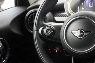 MINI Electric MINI Electric Cooper Charged 33 KWH - Navi, Clima, Cruise - afbeelding nr 10