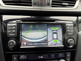 Nissan QASHQAI Nissan Qashqai 1.2 Tekna Automaat - afbeelding nr 55