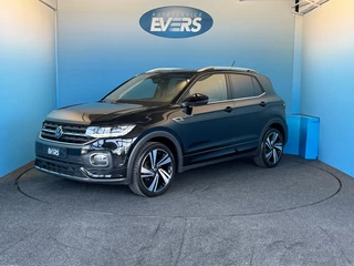 Volkswagen T-Cross - 152165267-0