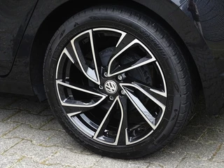 Volkswagen Polo Volkswagen Polo 1.0 TSI 95PK / Highline / 2020 / ACC / LED / *NAP* - afbeelding nr 42