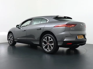 Jaguar I-PACE Jaguar I-PACE EV400 S 90 kWh RIJKLAARPRIJS INCL. 12 MND. BOVAGGARANTIE - afbeelding nr 4