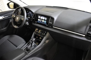 Škoda Karoq Škoda Karoq 1.5 TSI ACT 150PK DSG ELEGANCE VIRTUAL/CAMERA/CARPLAY - afbeelding nr 42
