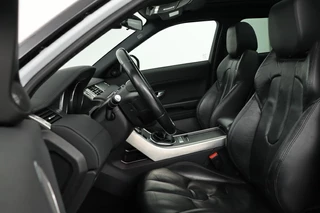 Land Rover Range Rover Evoque Land Rover Range Rover Evoque 2.2 eD4 Pure | Panoramadak | Meridian | Leder | Stoelverwarming | Navigatie | Xenon | PDC | Climate control | Cruise control - afbeelding nr 5