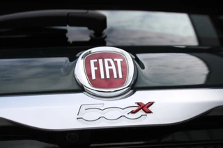 Fiat 500X Fiat 500X Cross 1.3 Aut. Turbo 150 PK Camera lane assist - afbeelding nr 45