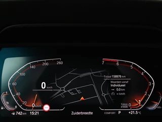 BMW 1 Serie BMW 1-serie 118i M Sport | Trekhaak | Carplay | Navigatie |  Sportstoelen | Half leder | Full LED | Climate control | Parkeerhulp - afbeelding nr 31