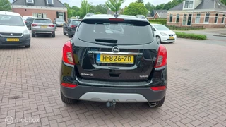 Opel Mokka X Opel Mokka X 1.4 Turbo Innovation - afbeelding nr 4