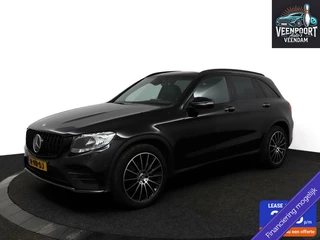 Mercedes-Benz GLC - 374549650-0