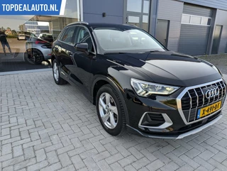 Audi Q3 Audi Q3 35 TFSI Edition Automaat/Led/Pdc/stoelverw - afbeelding nr 6