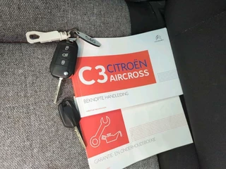 Citroën C3 Aircross Citroen C3 Aircross 1.2 S&S Origins | Navigatie | CarPlay | Climate | - afbeelding nr 6