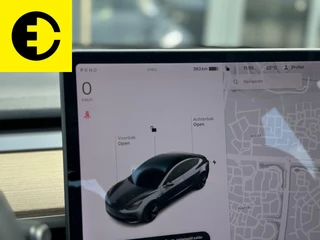 Tesla Model 3 Tesla Model 3 Long Range 75kWh | AutoPilot 3.0 | FSD| Incl. BTW - afbeelding nr 22