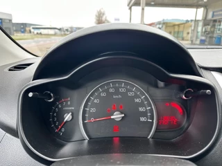 Suzuki Celerio - afbeelding nr 12